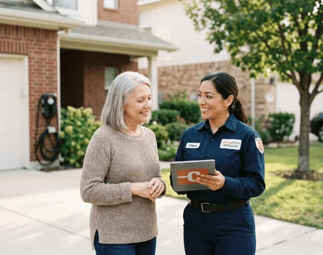 EV Charger Installation Joliet, IL FAQs